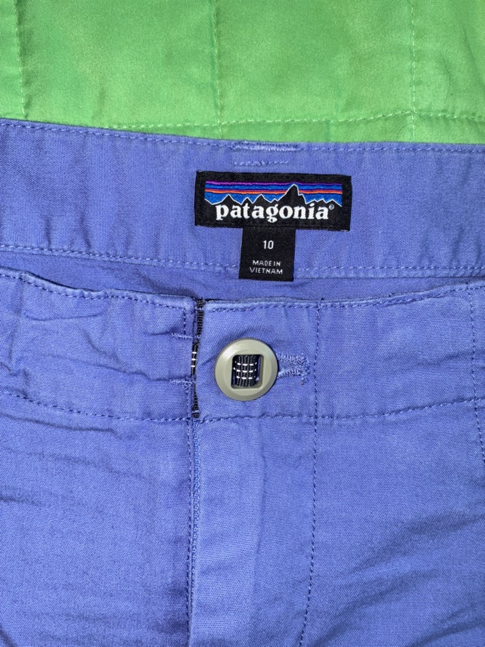 Patagonia RPS Rock Pants - Picture 3 of 6
